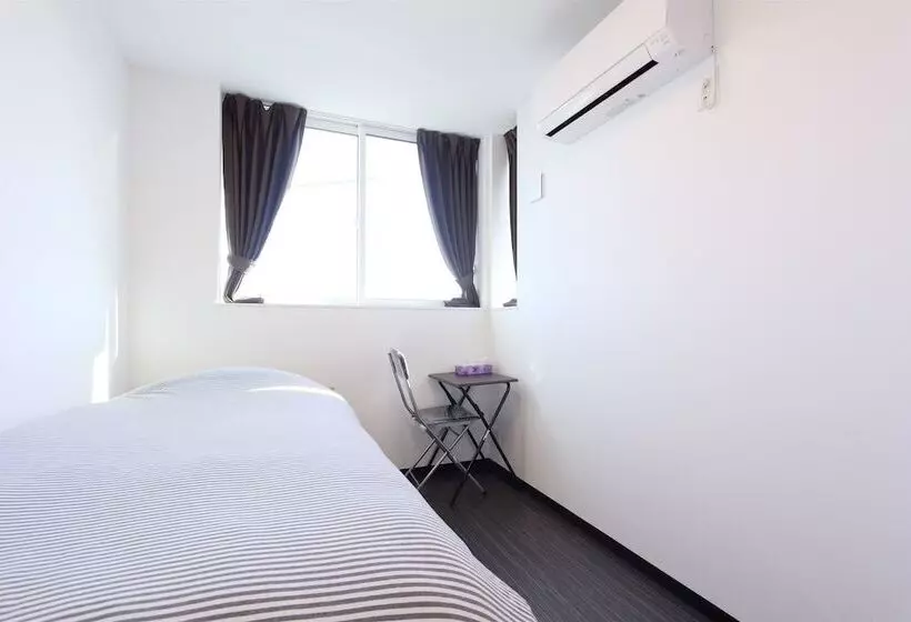 Shonan Enoshima Seaside Guest House – Hostel