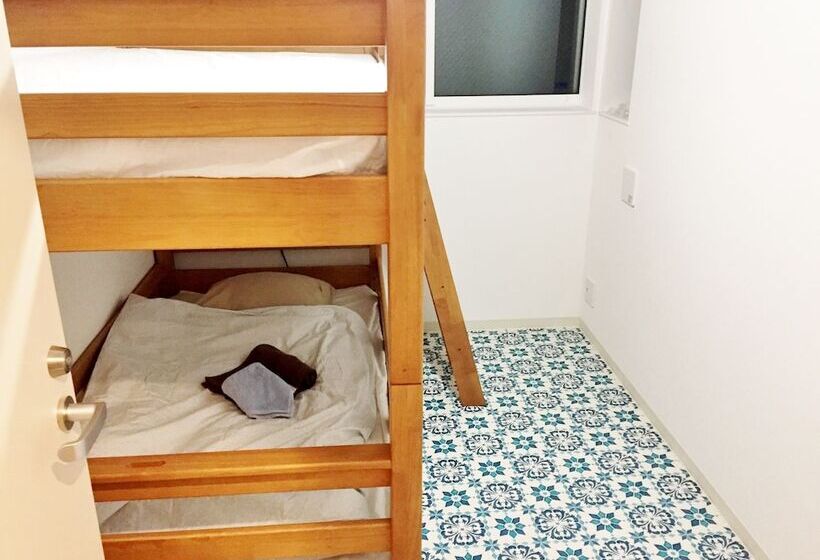 Shonan Enoshima Seaside Guest House – Hostel