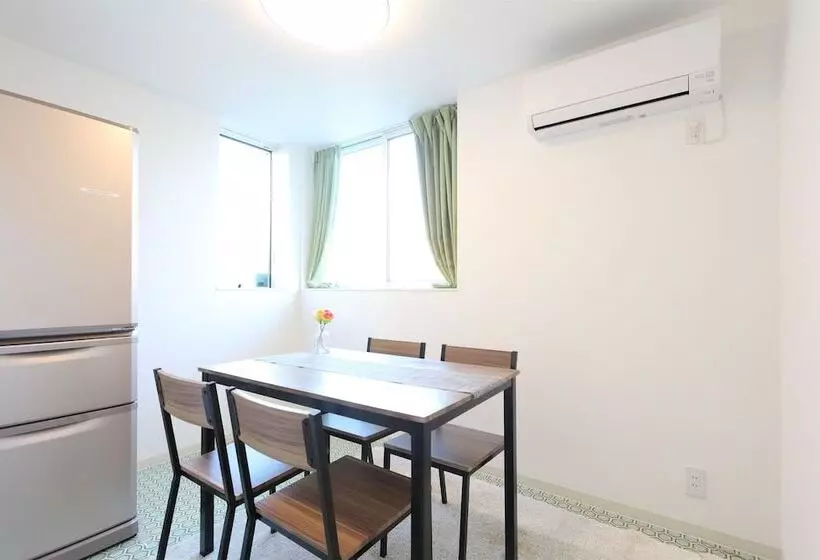 Shonan Enoshima Seaside Guest House – Hostel