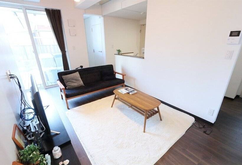 Shonan Enoshima Seaside Guest House – Hostel