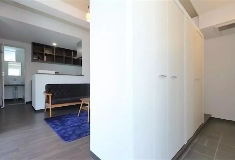 Shonan Enoshima Seaside Guest House – Hostel