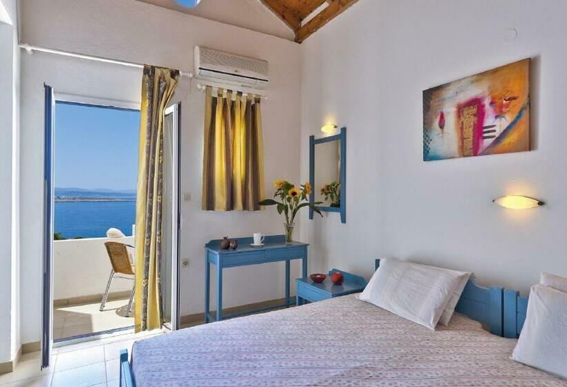 Tersanas Village Apartments