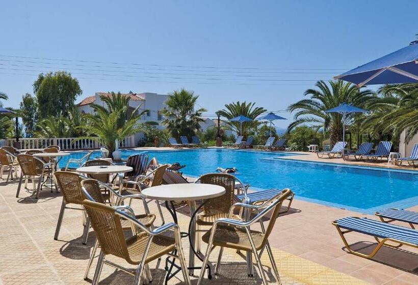 Tersanas Village Apartments