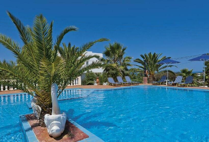 Tersanas Village Apartments