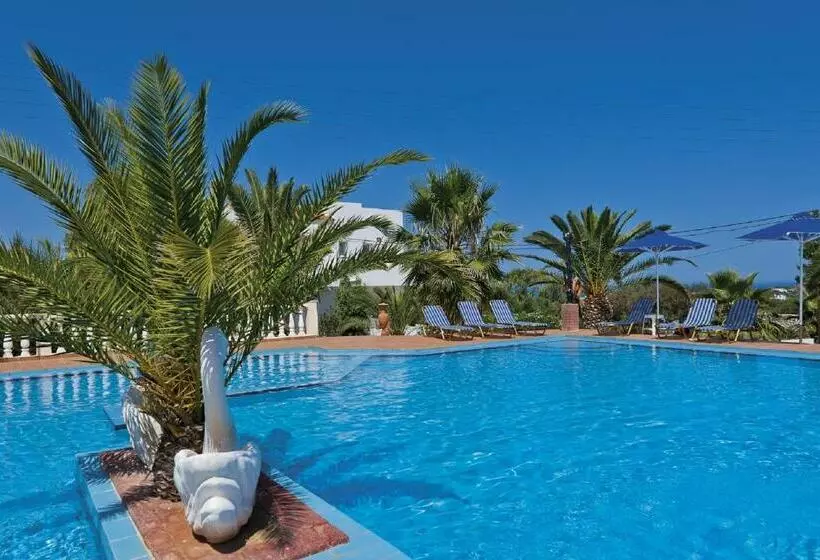 Tersanas Village Apartments
