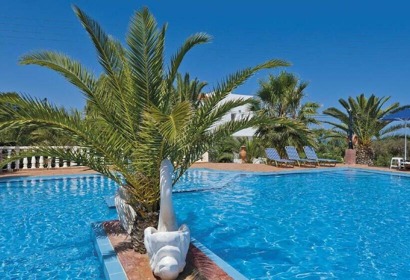 Tersanas Village Apartments