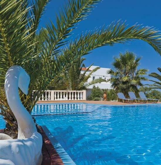 Tersanas Village Apartments