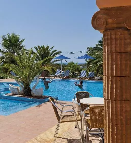 Tersanas Village Apartments