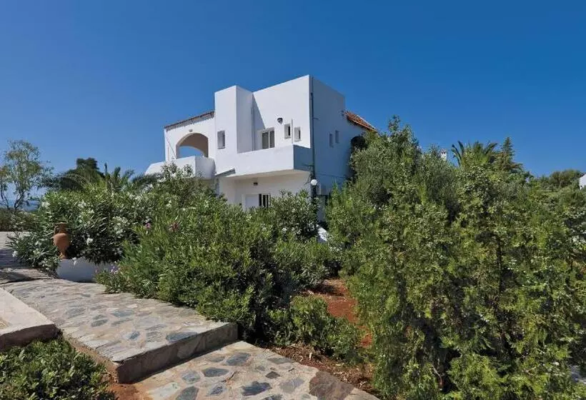 Tersanas Village Apartments