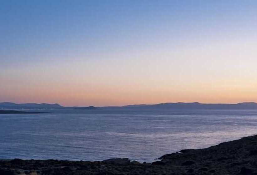 Tersanas Village Apartments