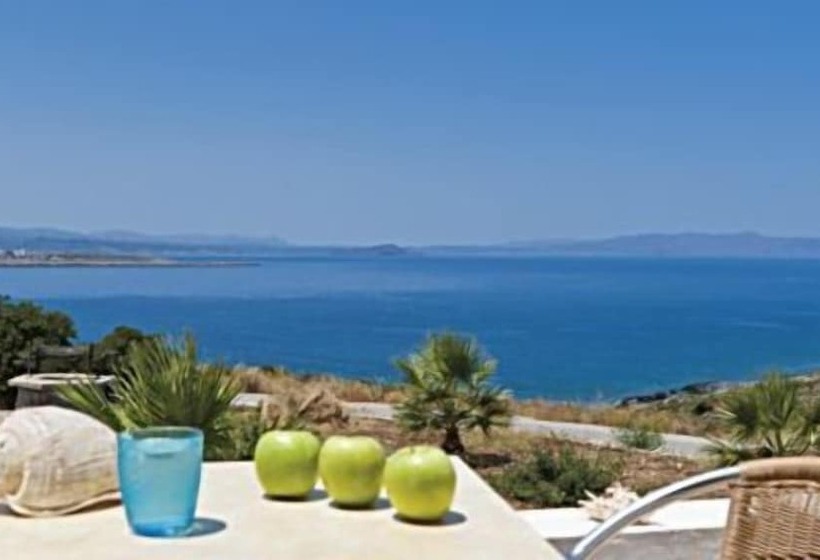 Tersanas Village Apartments