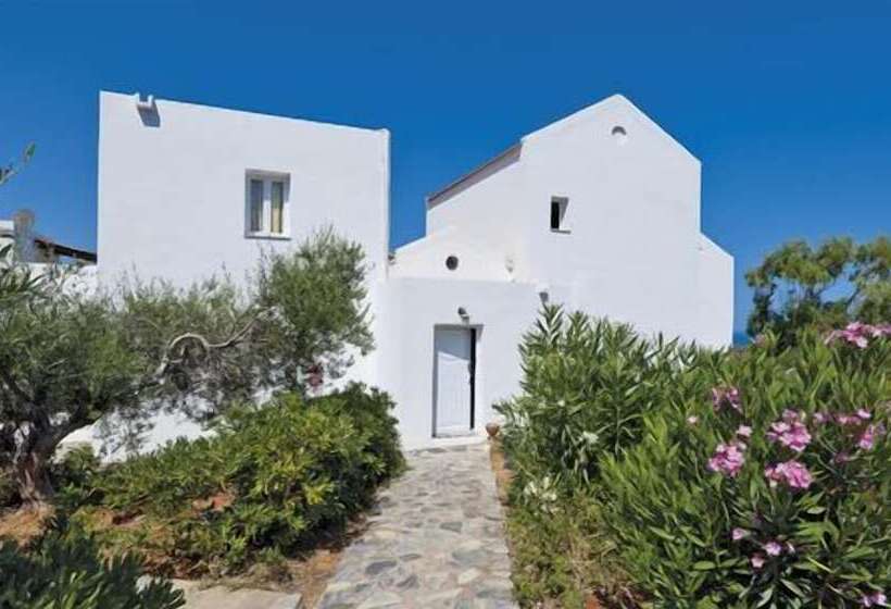 Tersanas Village Apartments