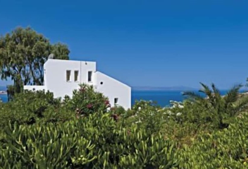 Tersanas Village Apartments