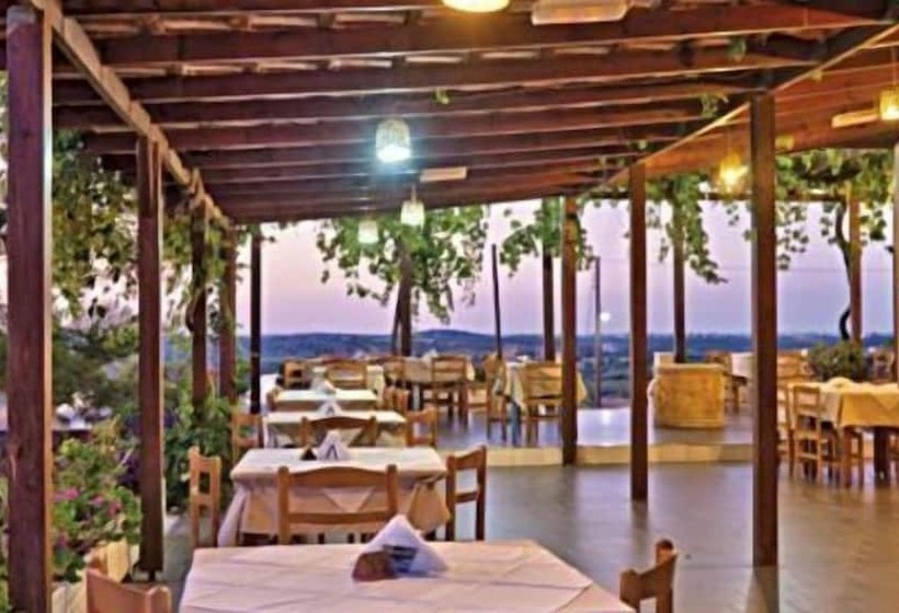 Tersanas Village Apartments