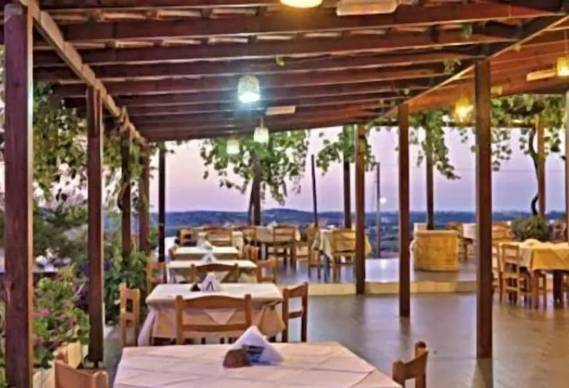 Tersanas Village Apartments