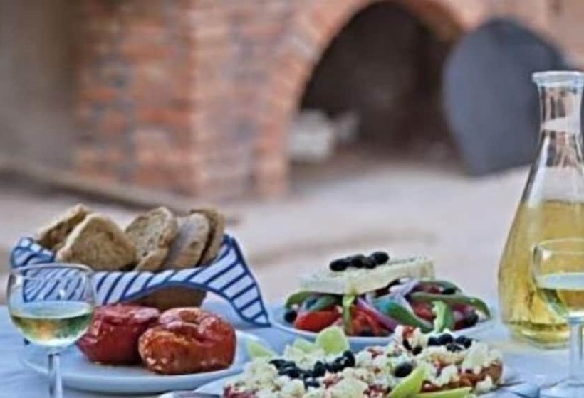 Tersanas Village Apartments