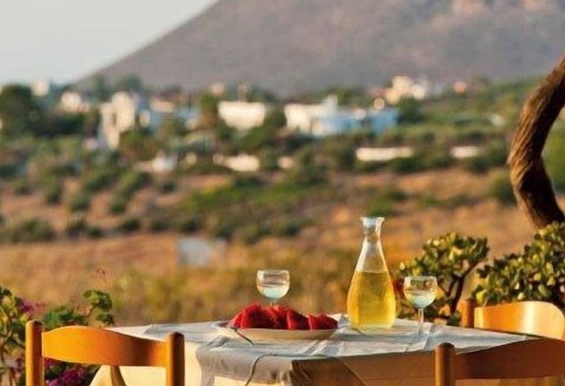 Tersanas Village Apartments