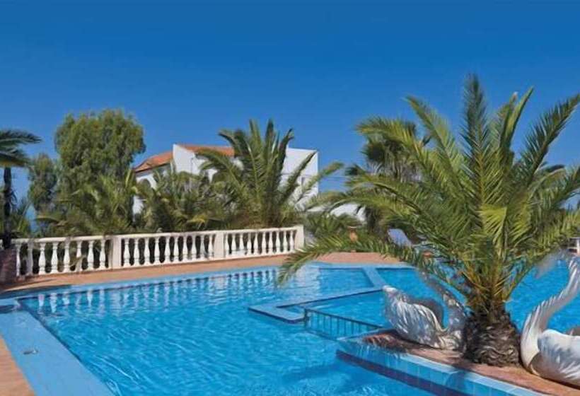 Tersanas Village Apartments