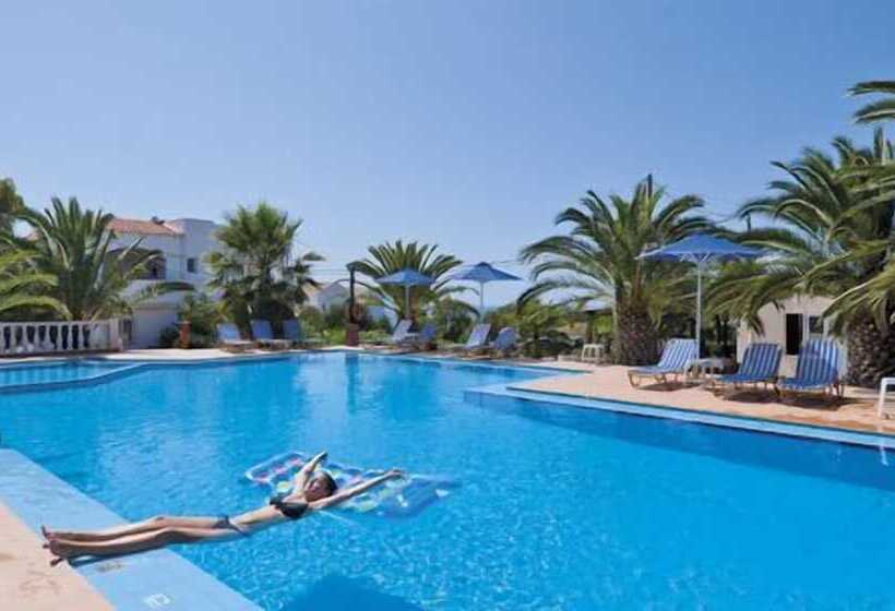 Tersanas Village Apartments