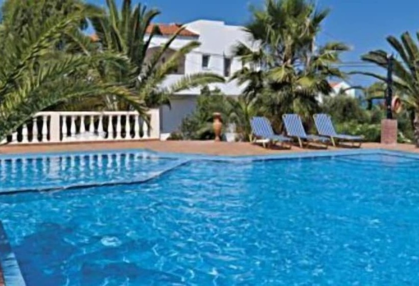 Tersanas Village Apartments