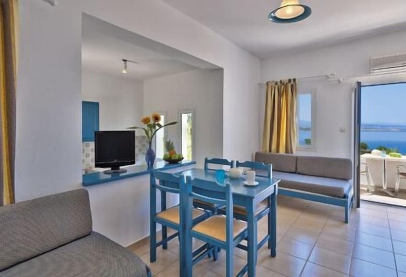 Tersanas Village Apartments