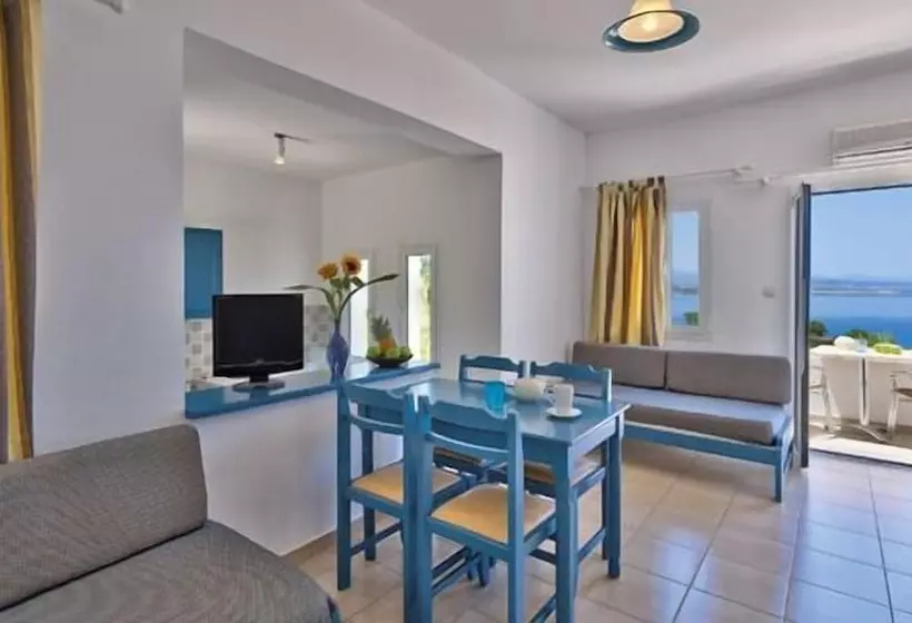 Tersanas Village Apartments