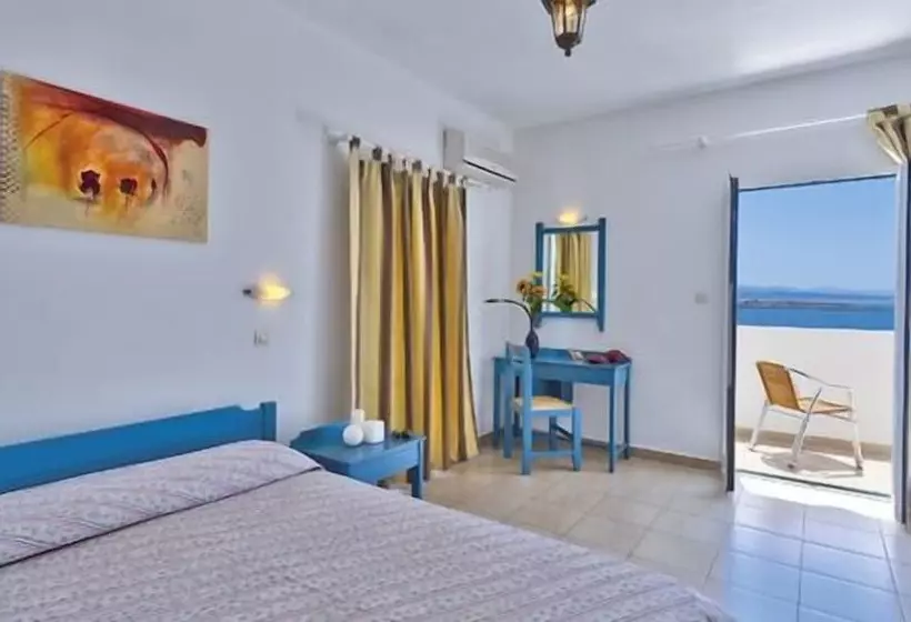 Tersanas Village Apartments