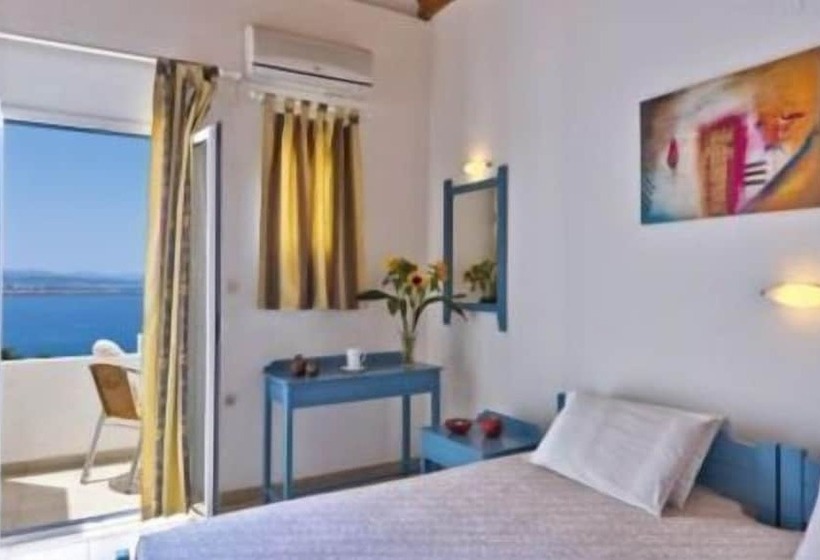 Tersanas Village Apartments