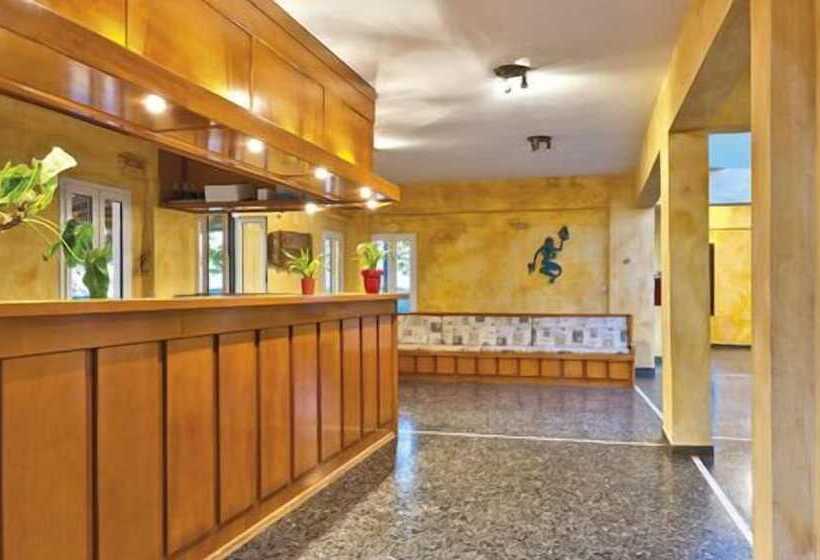 Tersanas Village Apartments