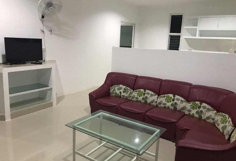 The Canal Villas Khaolak