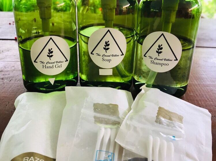 The Canal Villas Khaolak