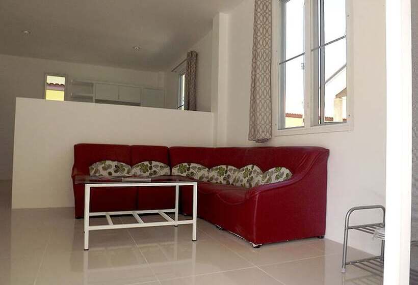 The Canal Villas Khaolak