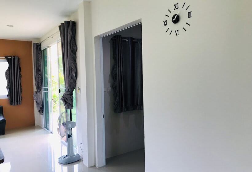 The Canal Villas Khaolak