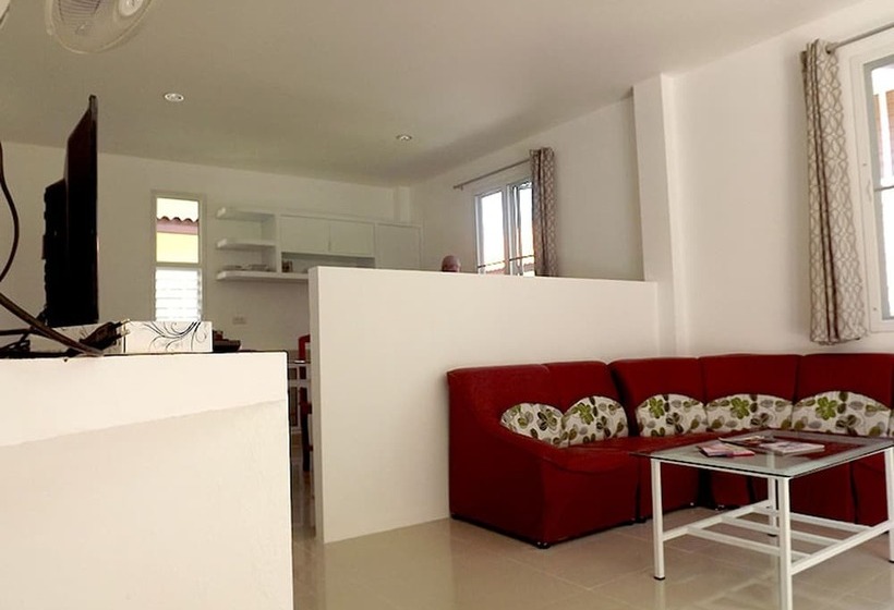 The Canal Villas Khaolak