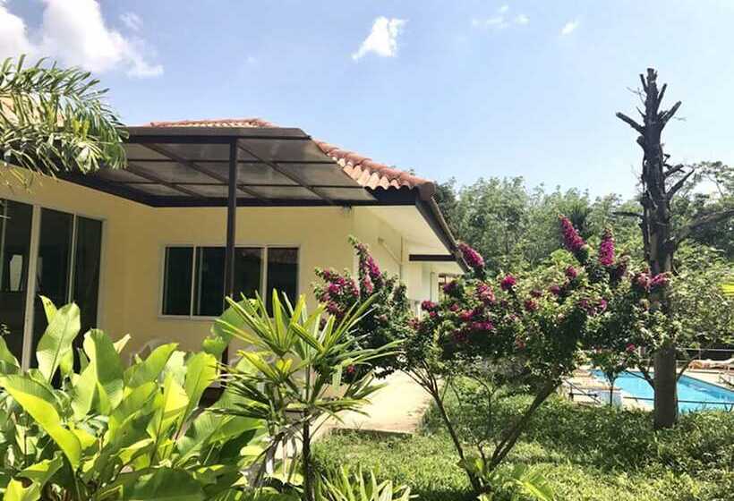 The Canal Villas Khaolak