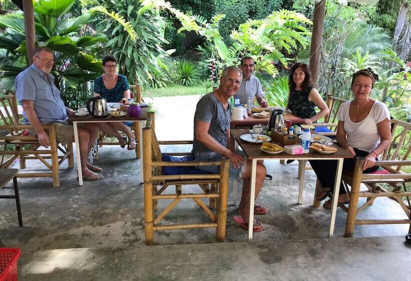 The Canal Villas Khaolak