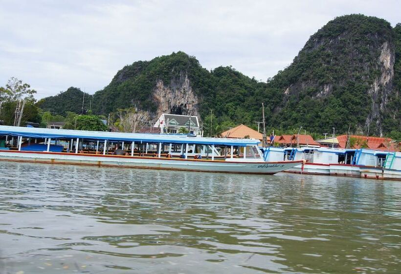 The Canal Villas Khaolak