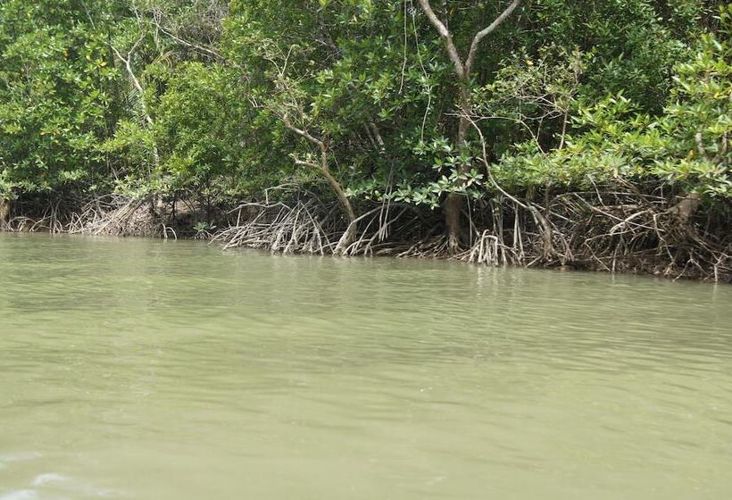 The Canal Villas Khaolak