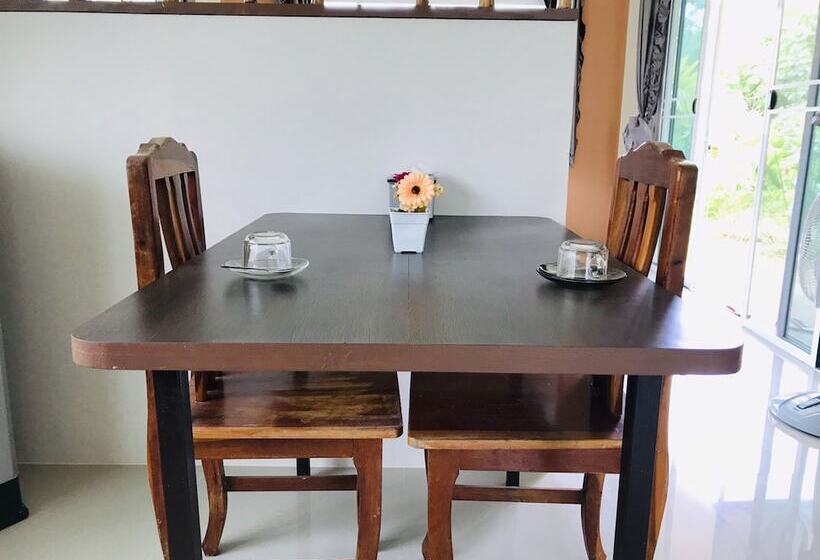 The Canal Villas Khaolak