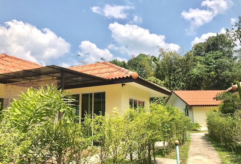 The Canal Villas Khaolak