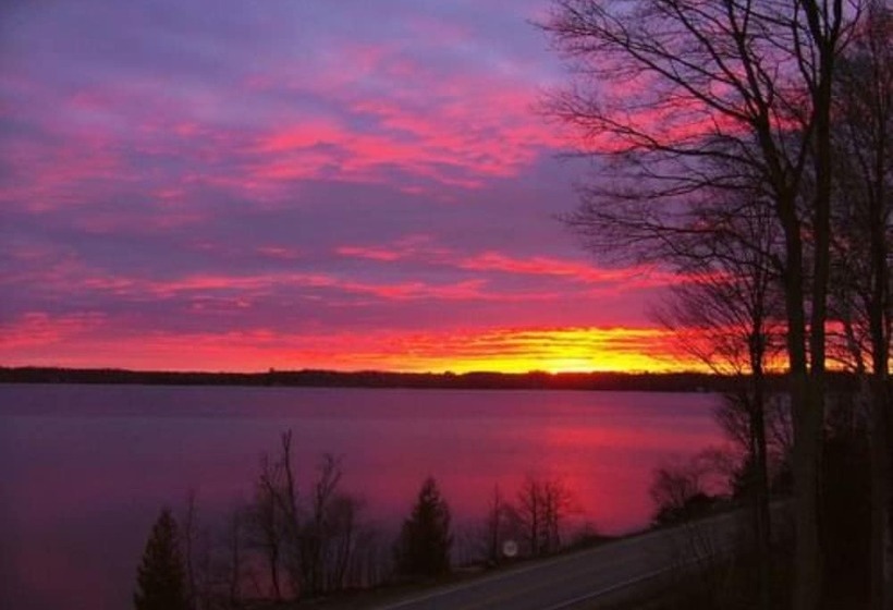 The Torch Lake Bed And Breakfast
