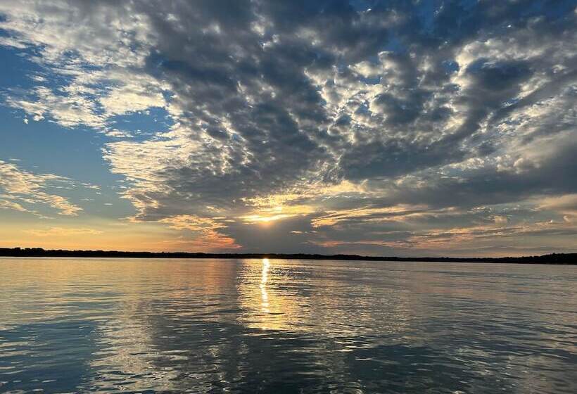 The Torch Lake Bed And Breakfast