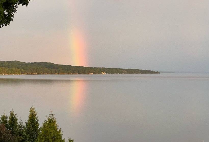 The Torch Lake Bed And Breakfast