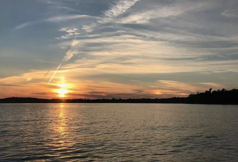 The Torch Lake Bed And Breakfast