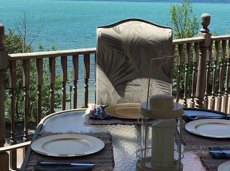 The Torch Lake Bed And Breakfast