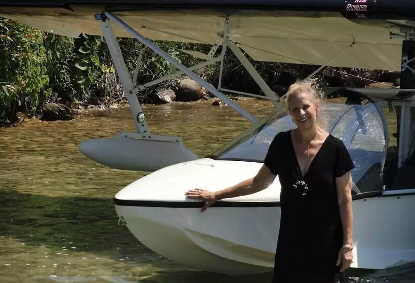 The Torch Lake Bed And Breakfast