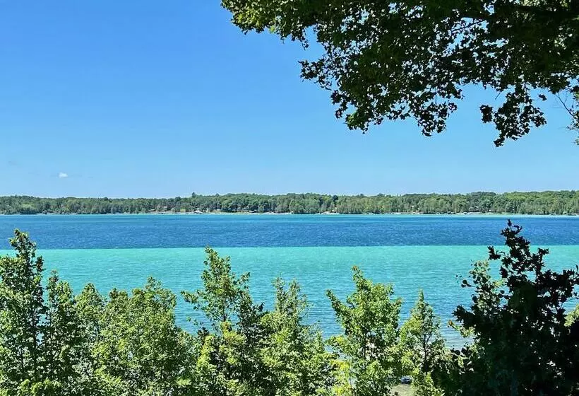 The Torch Lake Bed And Breakfast
