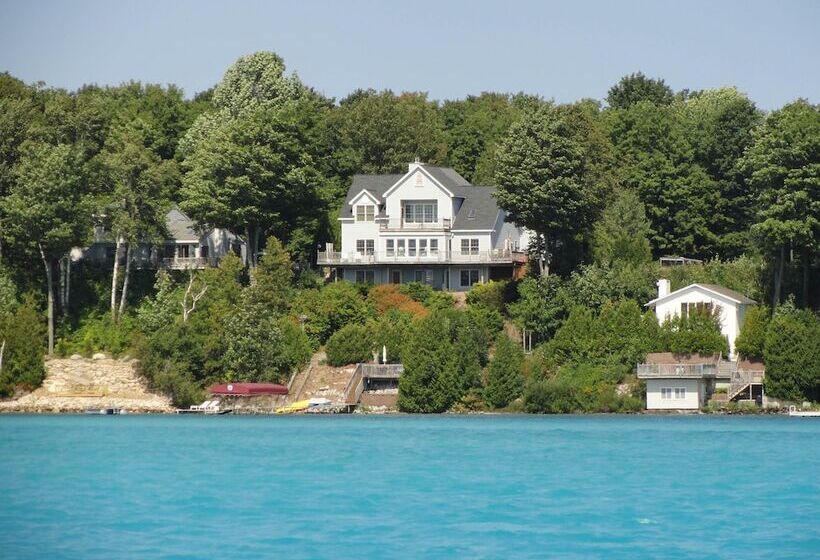 The Torch Lake Bed And Breakfast