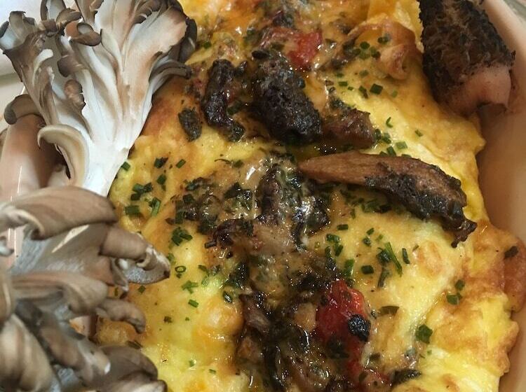 The Torch Lake Bed And Breakfast