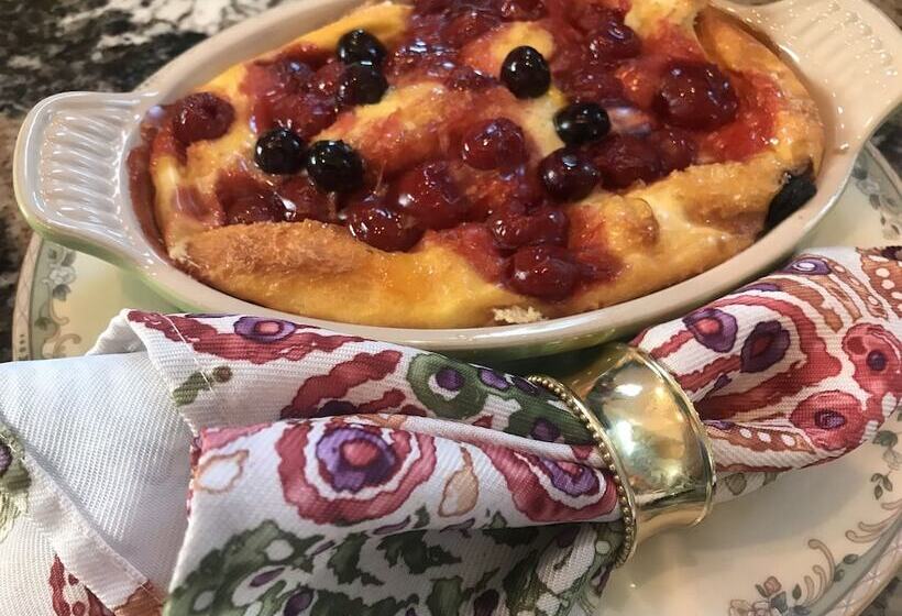 The Torch Lake Bed And Breakfast